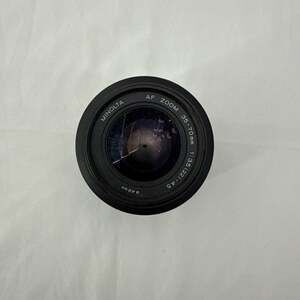 Minolta Maxxum AF 35-70mm f/3.5-4.5 Lens Minolta / Sony A Mount